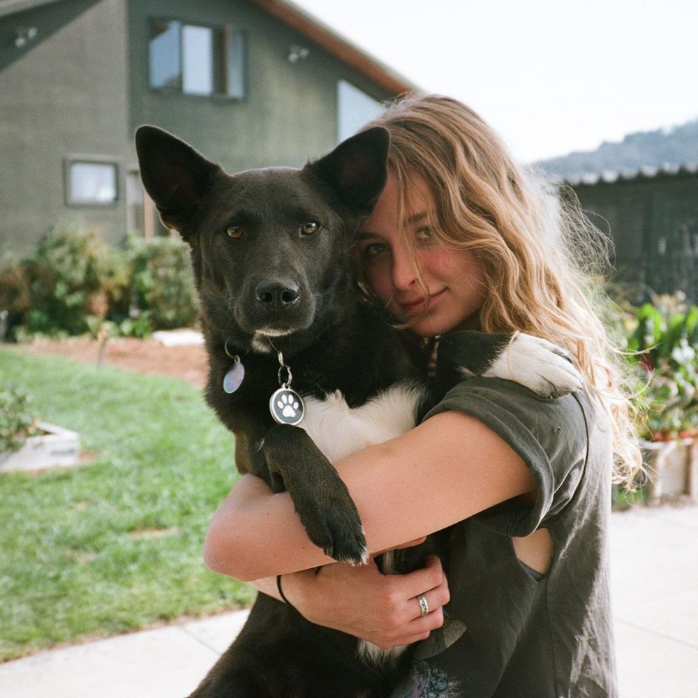 Meet your Posher, Katherine